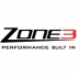 Zone3 Advance (2017) demo Neoprenanzug Damen Größe SM  16057DEMOSM